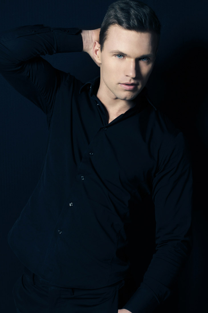 Oskaras Ridikas