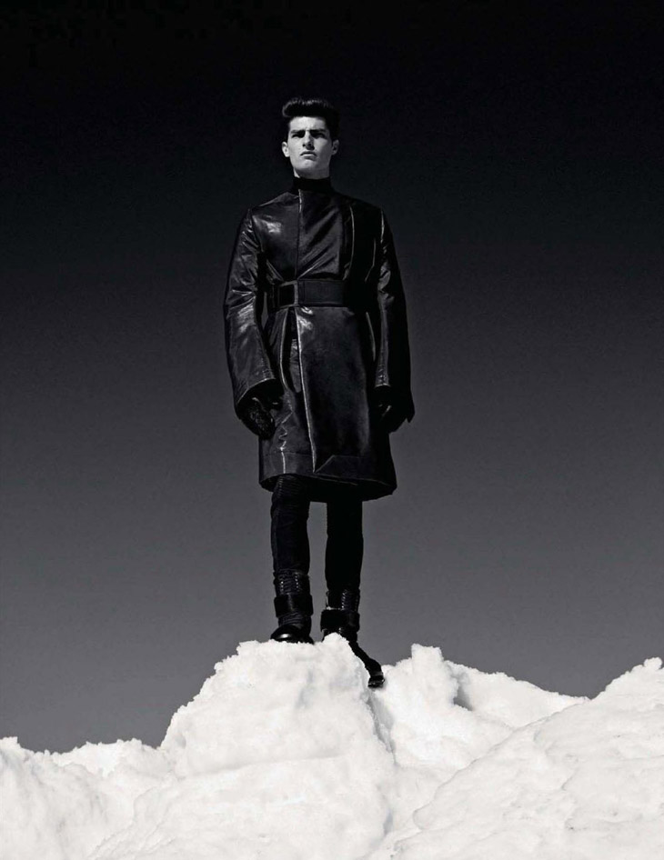 GQ Style Germany