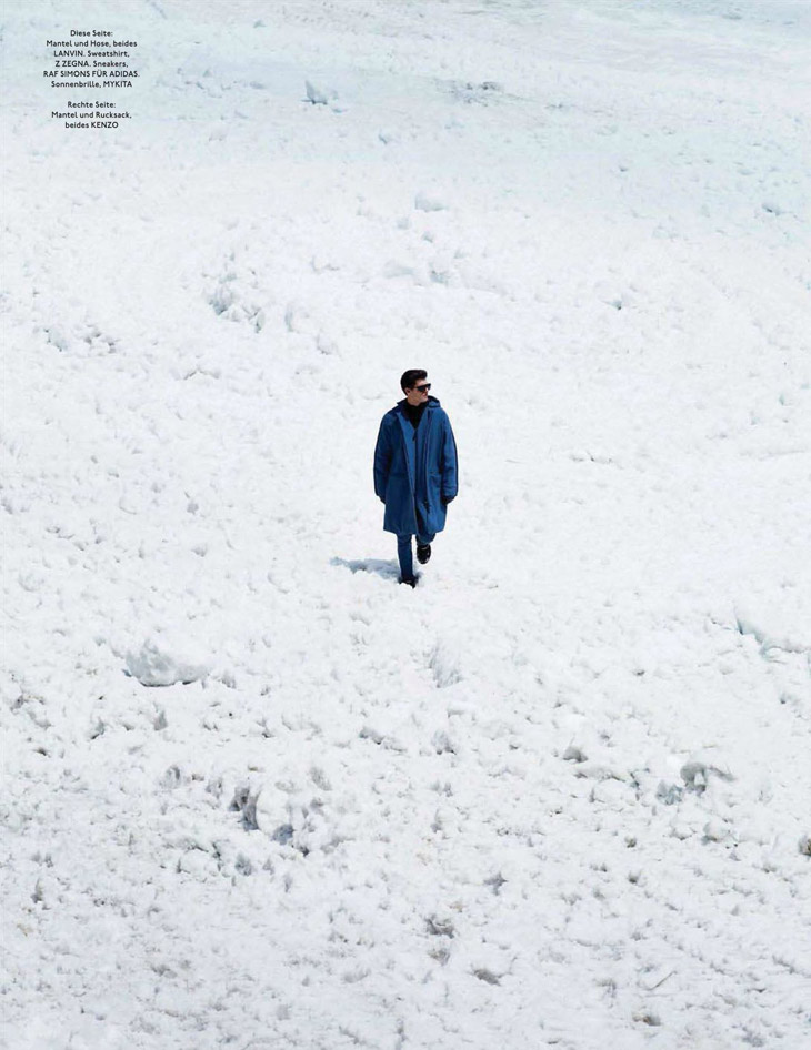 GQ Style Germany