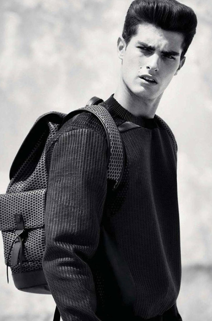 GQ Style Germany
