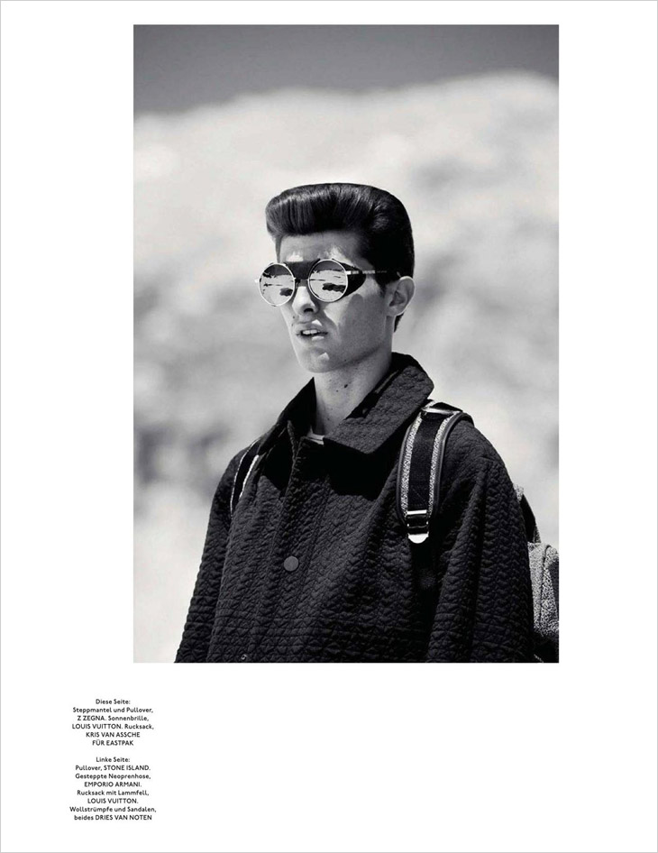 GQ Style Germany