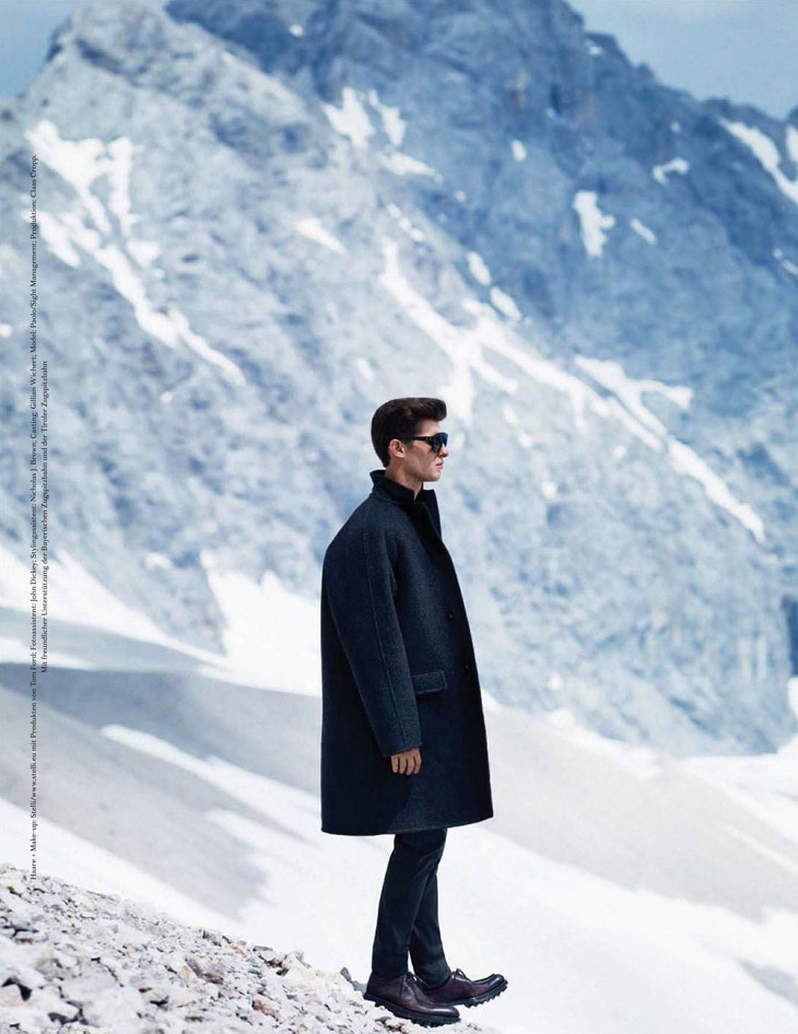 GQ Style Germany