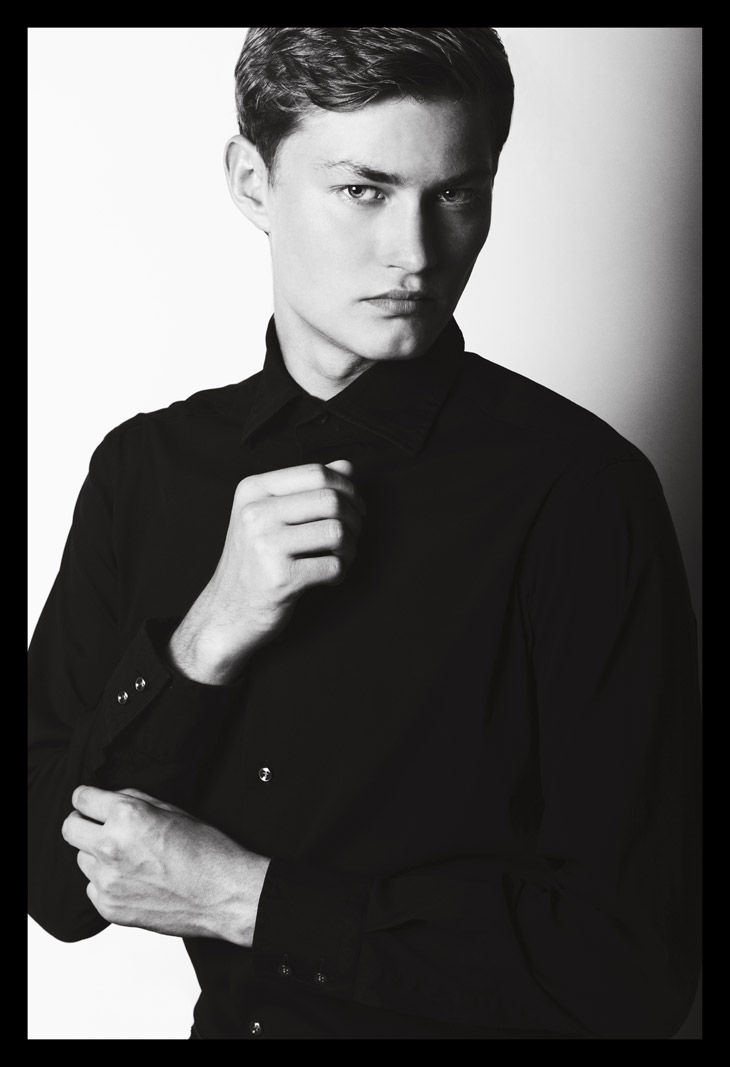 Rasmus P