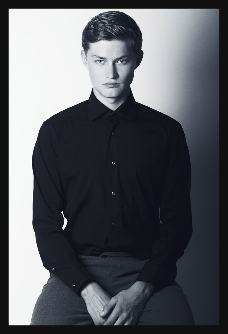 Rasmus P