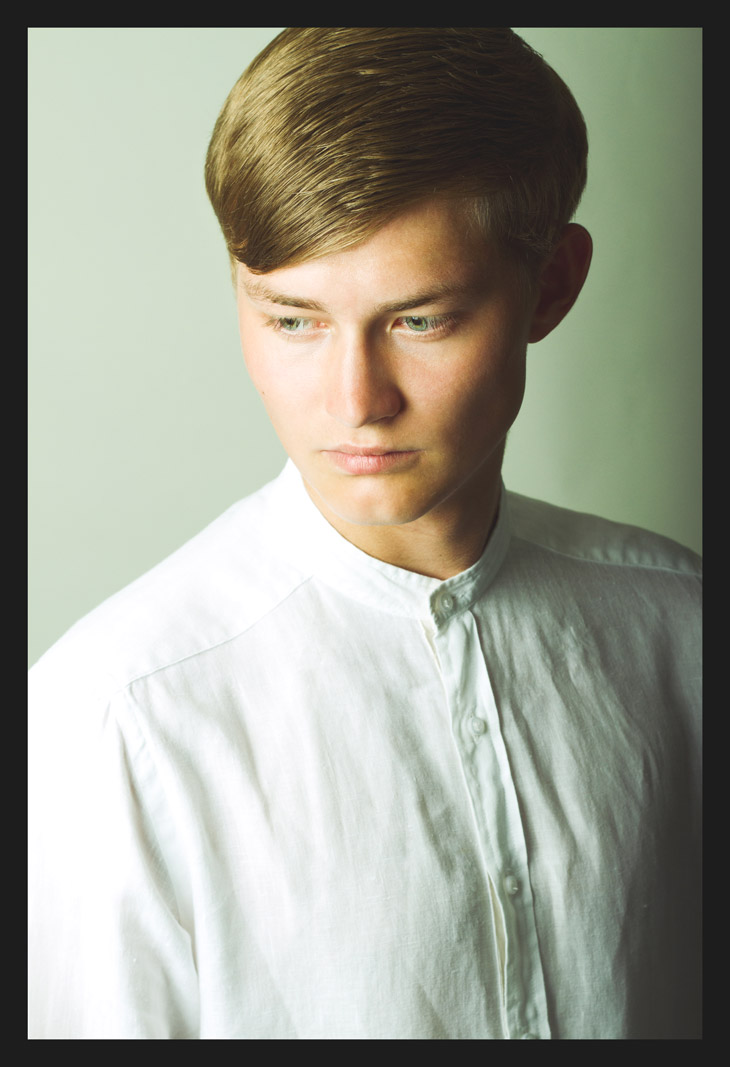 Rasmus P