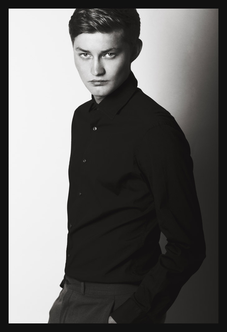 Rasmus P