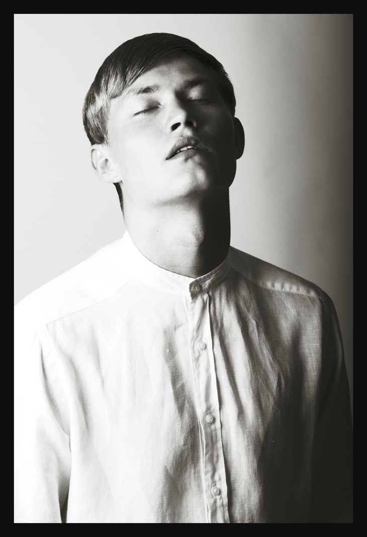 Rasmus P