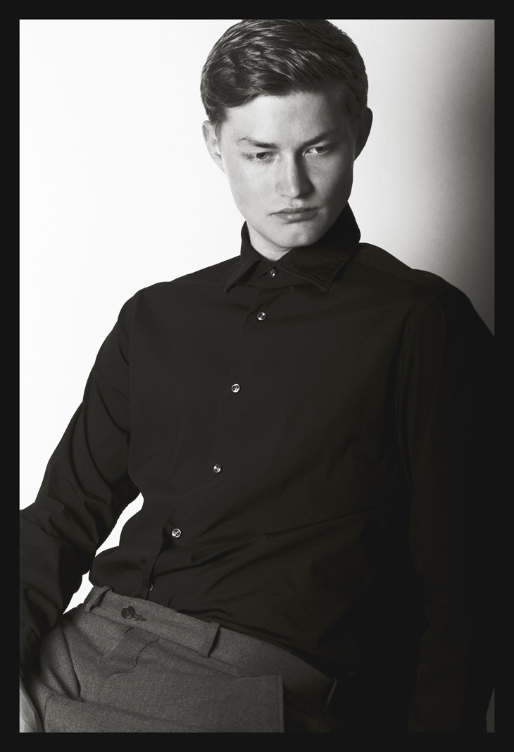 Rasmus P