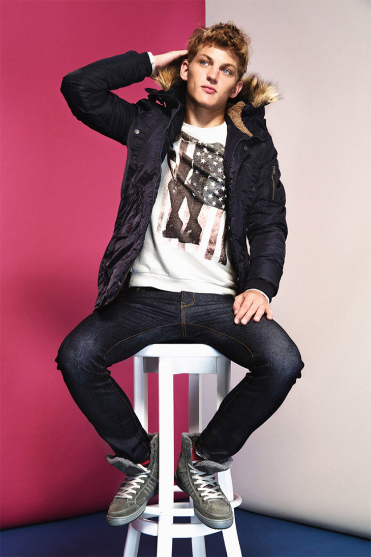 Sebastian Sauve
