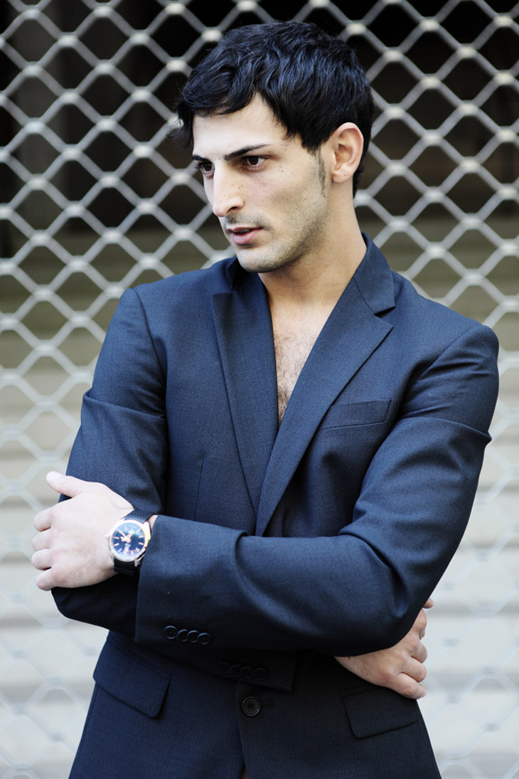 Selcuk Coskun
