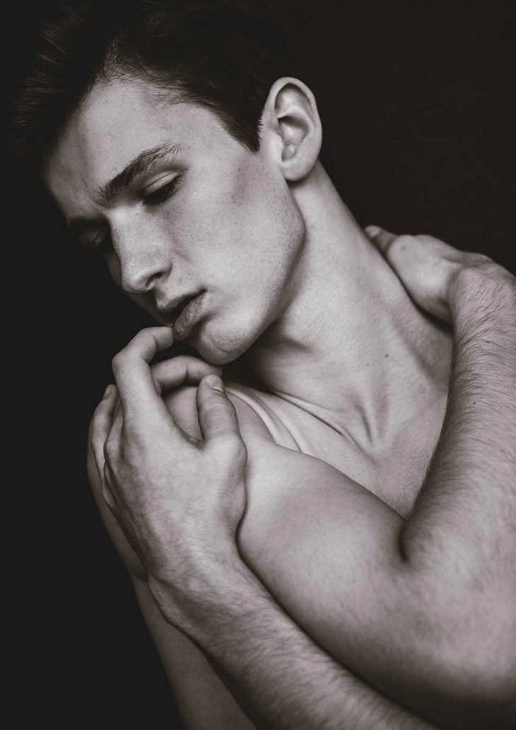 Darren Black