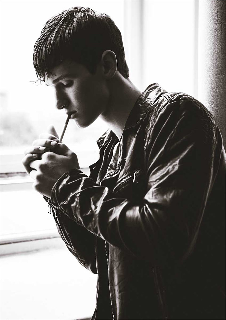 Darren Black