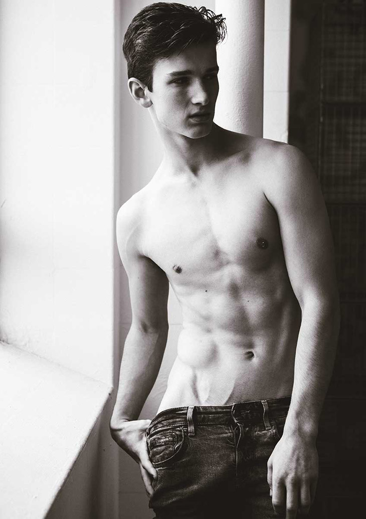 Darren Black