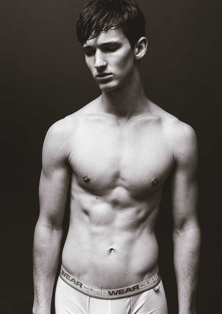 Darren Black