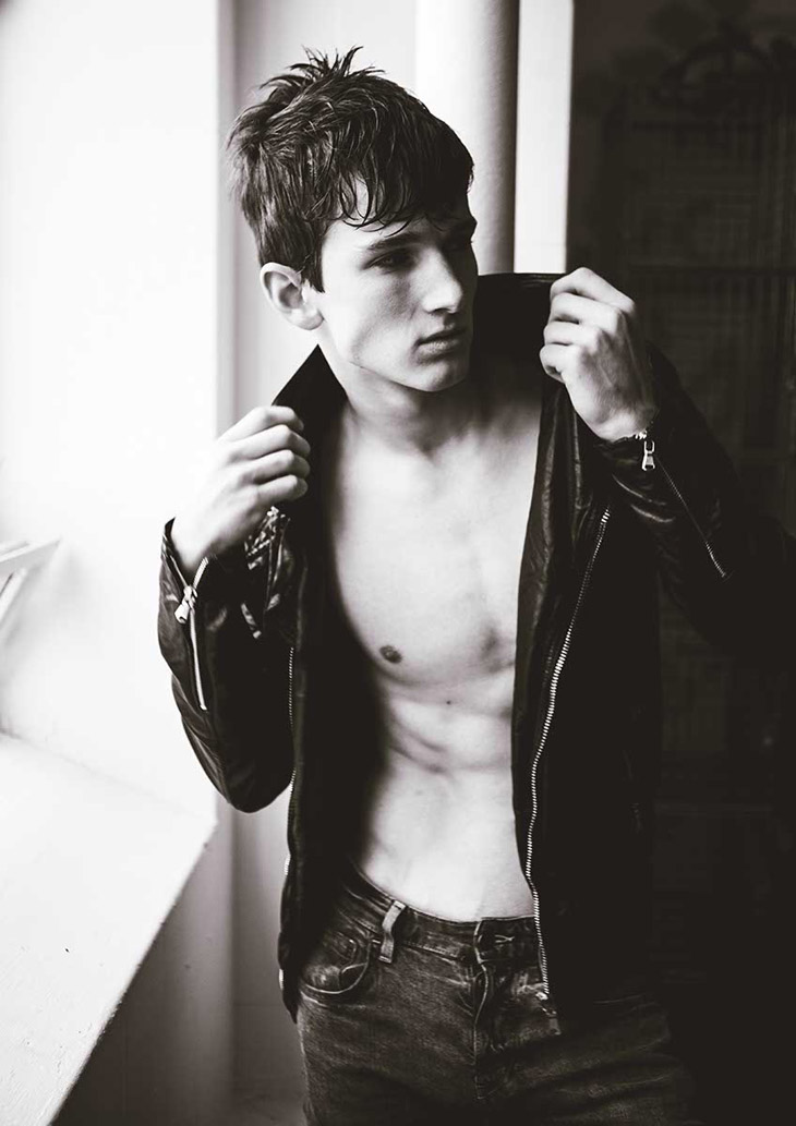 Darren Black