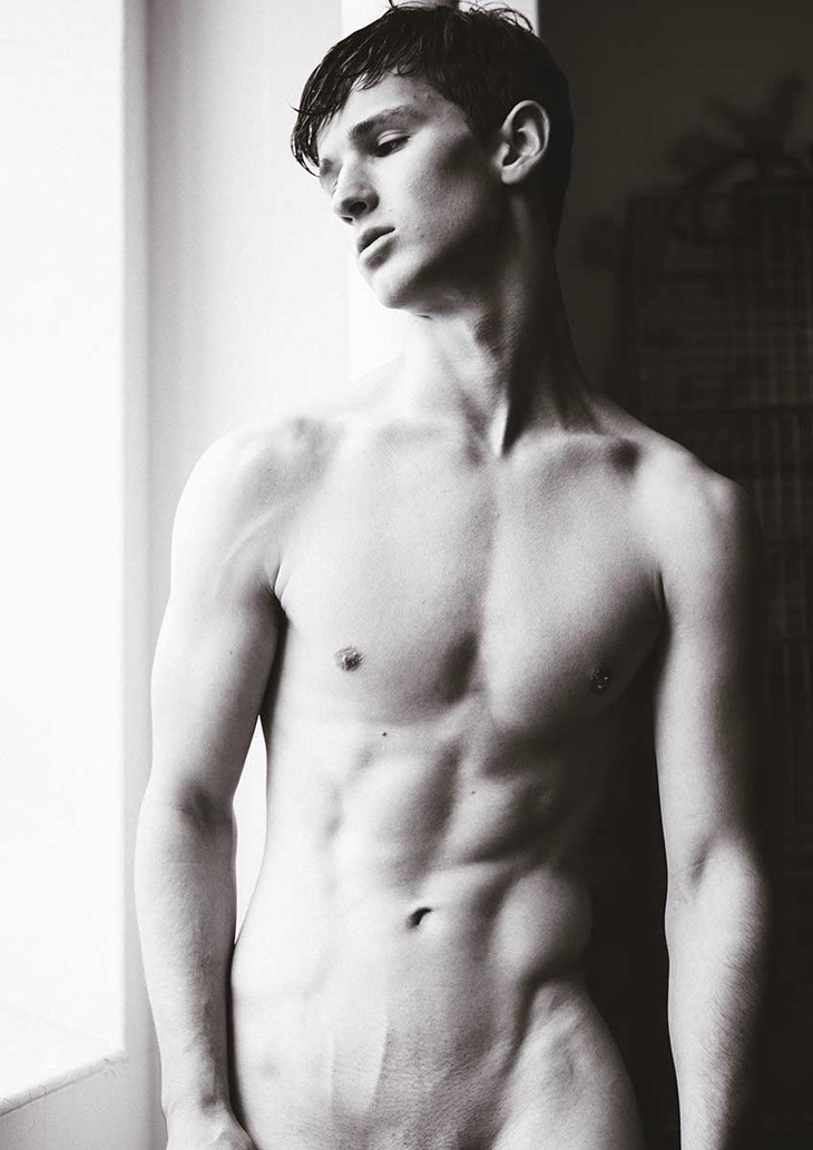 Darren Black