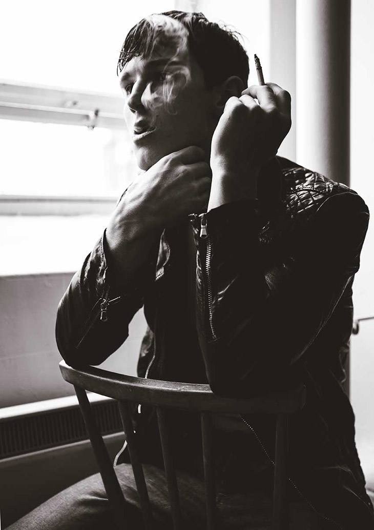 Darren Black