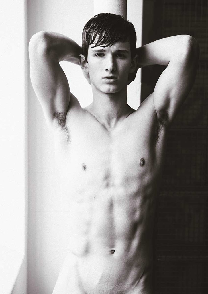 Darren Black