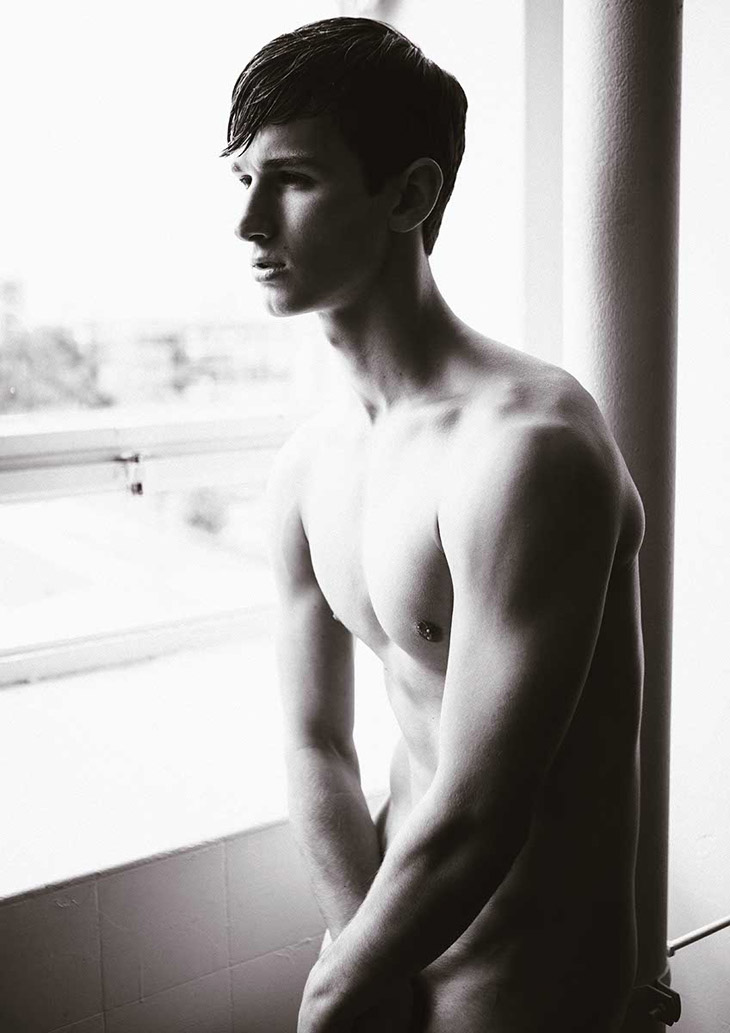 Darren Black