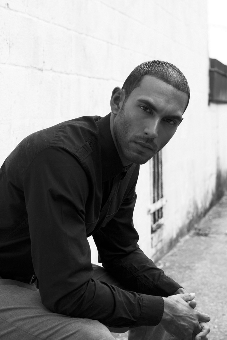 Steven Vieira