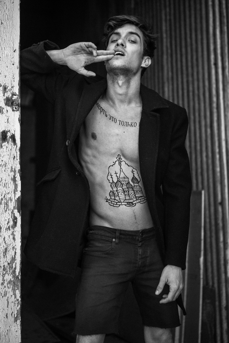 Cameron Mackie