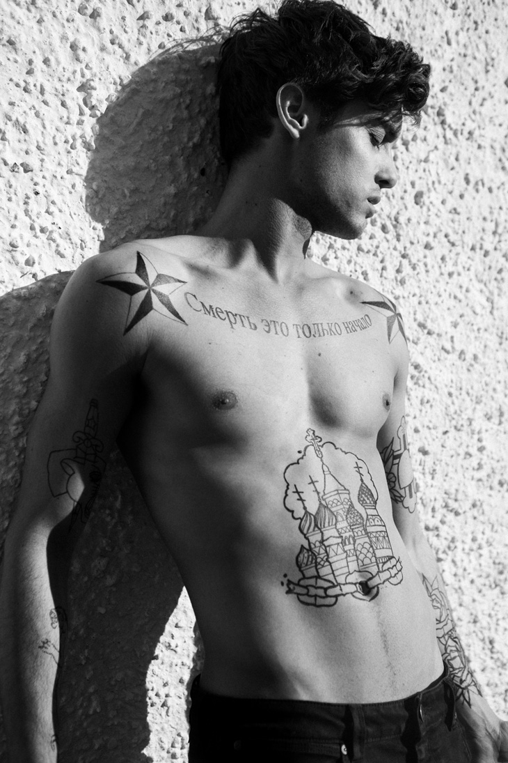 Cameron Mackie