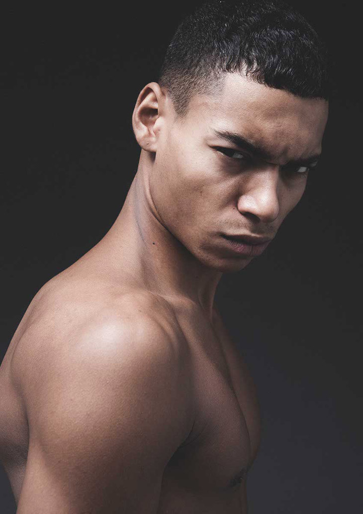 Theio Maddix