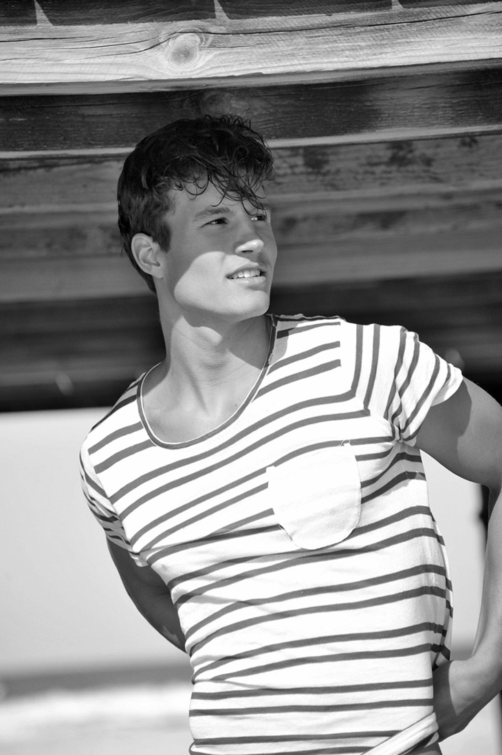 David Brad