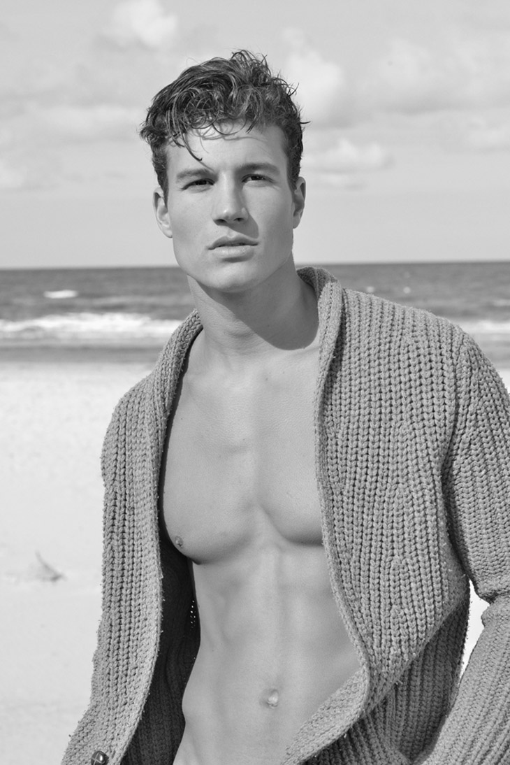 David Brad