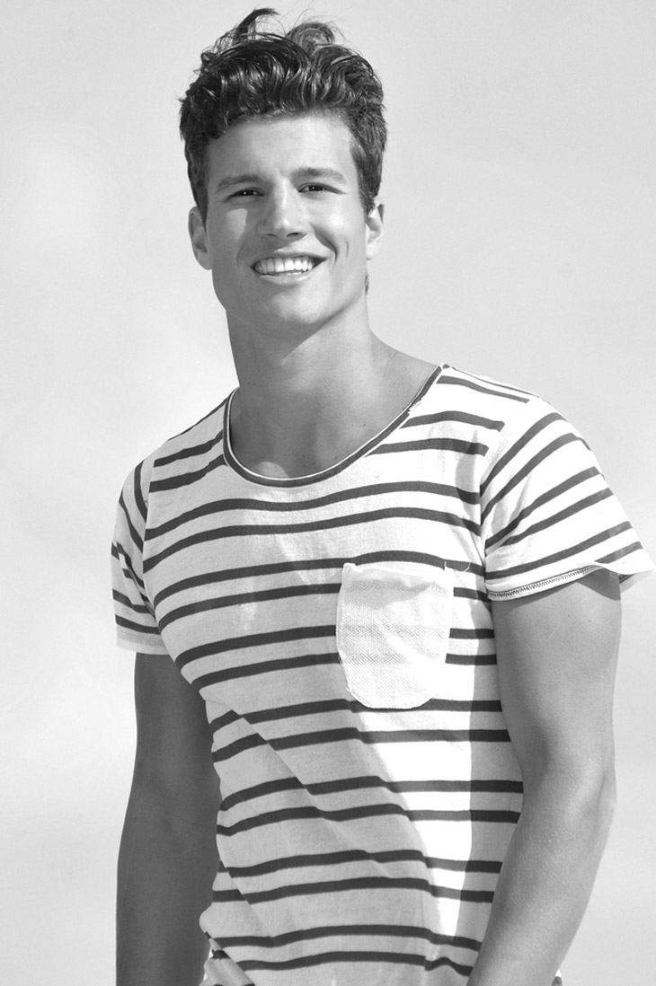 David Brad