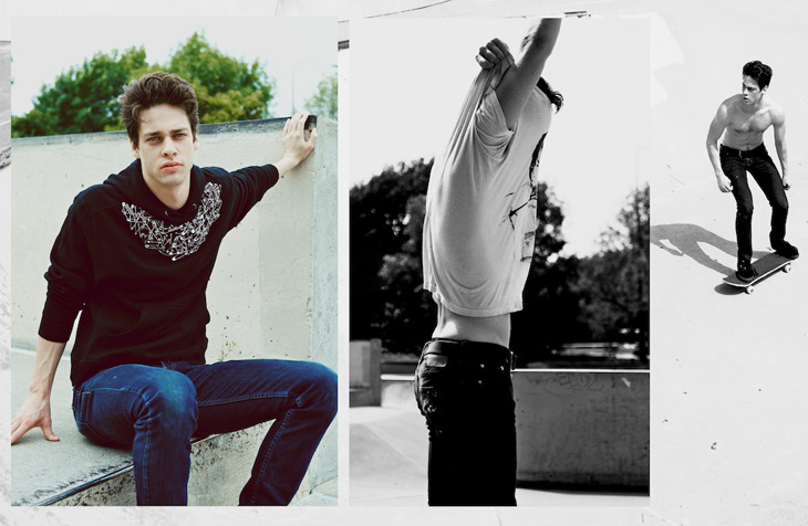 Trenton Culkin