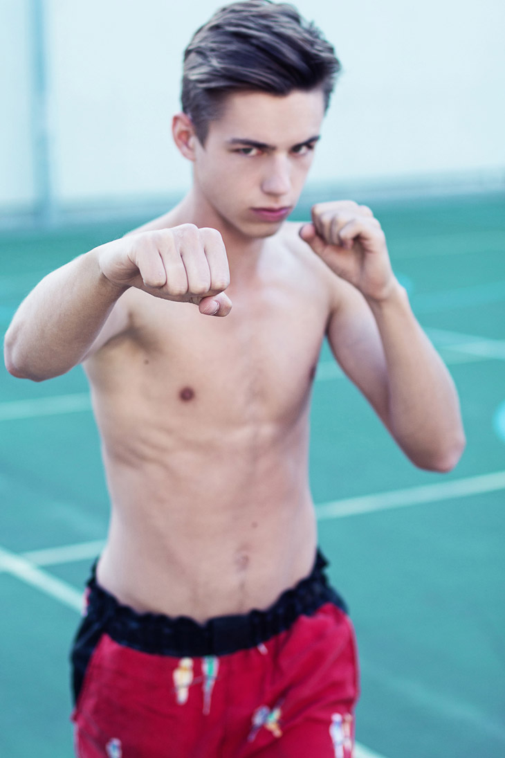Piotr Serafin