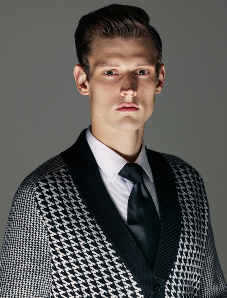 August Man