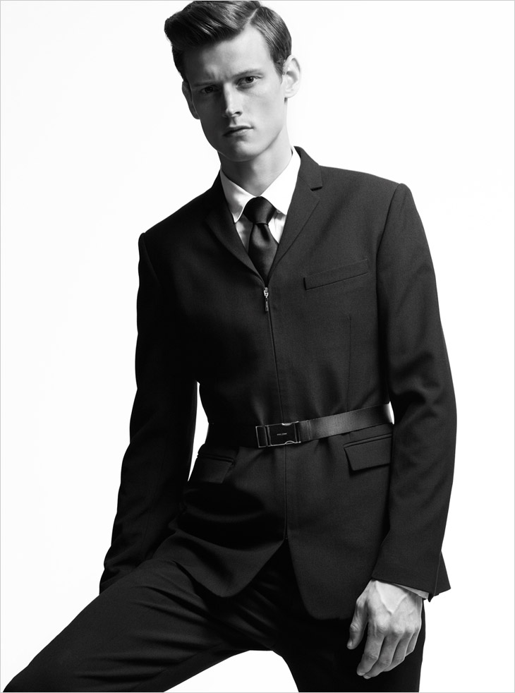 August Man