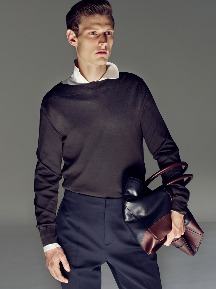 August Man