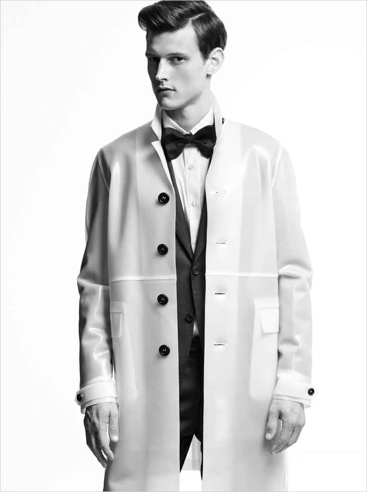 August Man