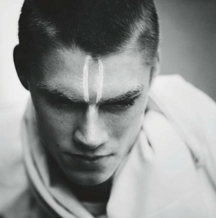Numero Homme