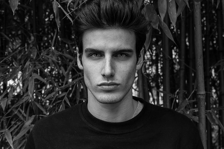 Joseph Giovani Degbadjo