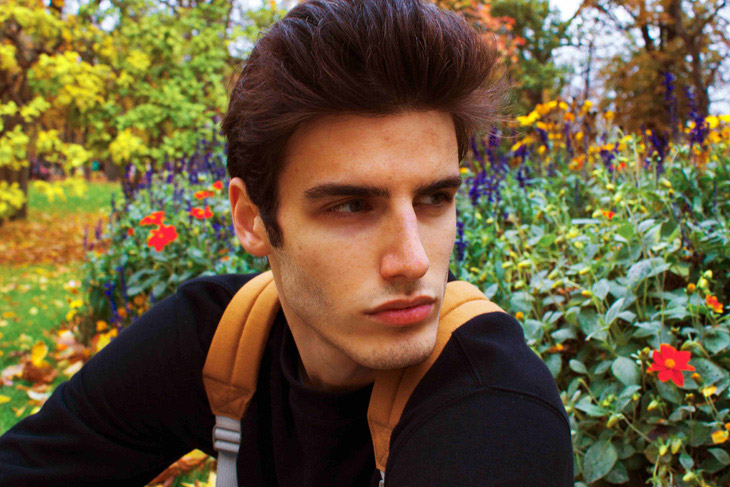 Joseph Giovani Degbadjo