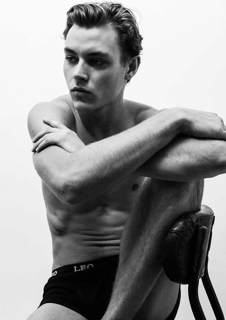Andreas