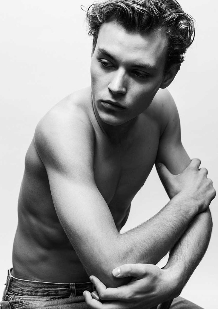 Andreas