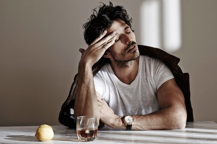 Esquire Spain