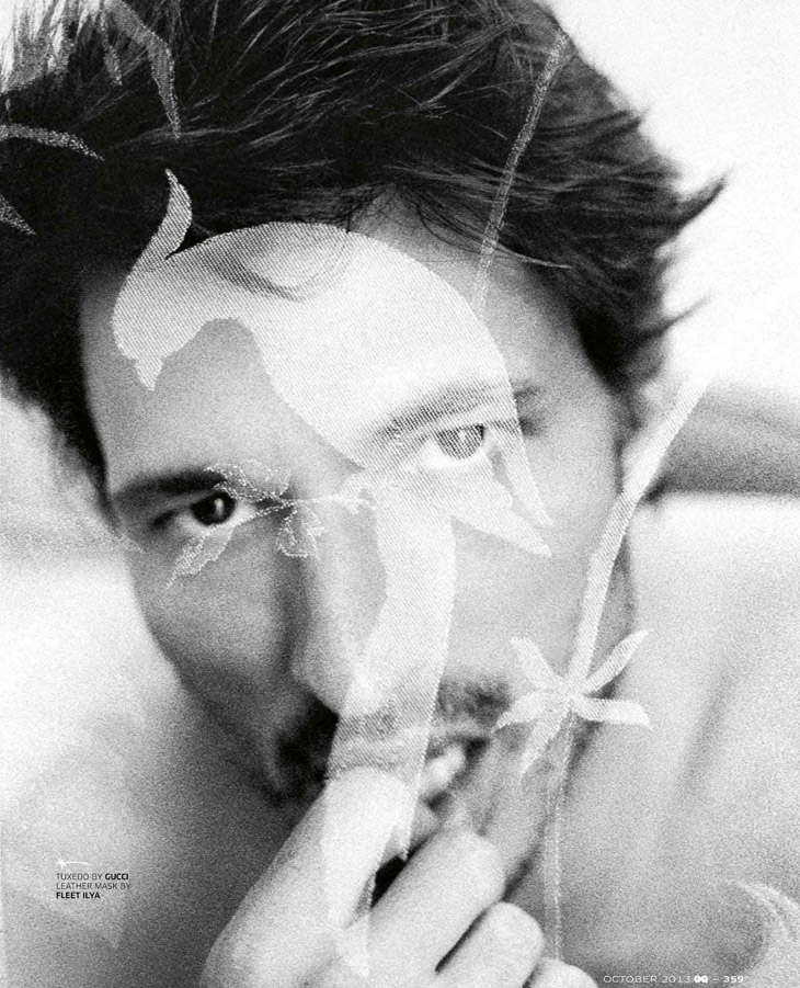 Andres Velencoso Segura