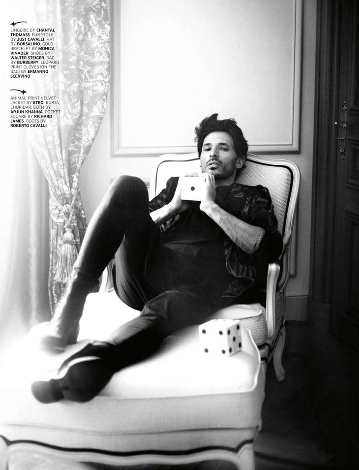 GQ India