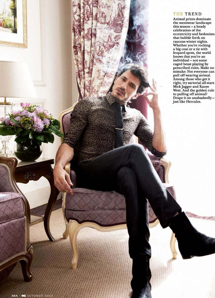GQ India