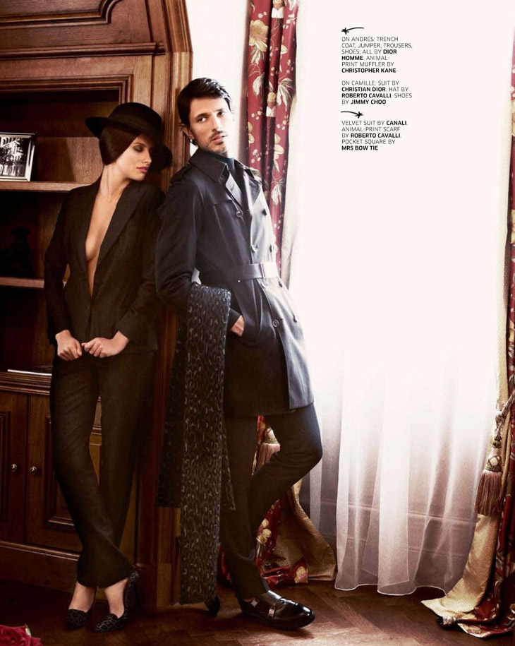 GQ India