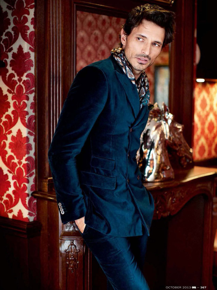 GQ India
