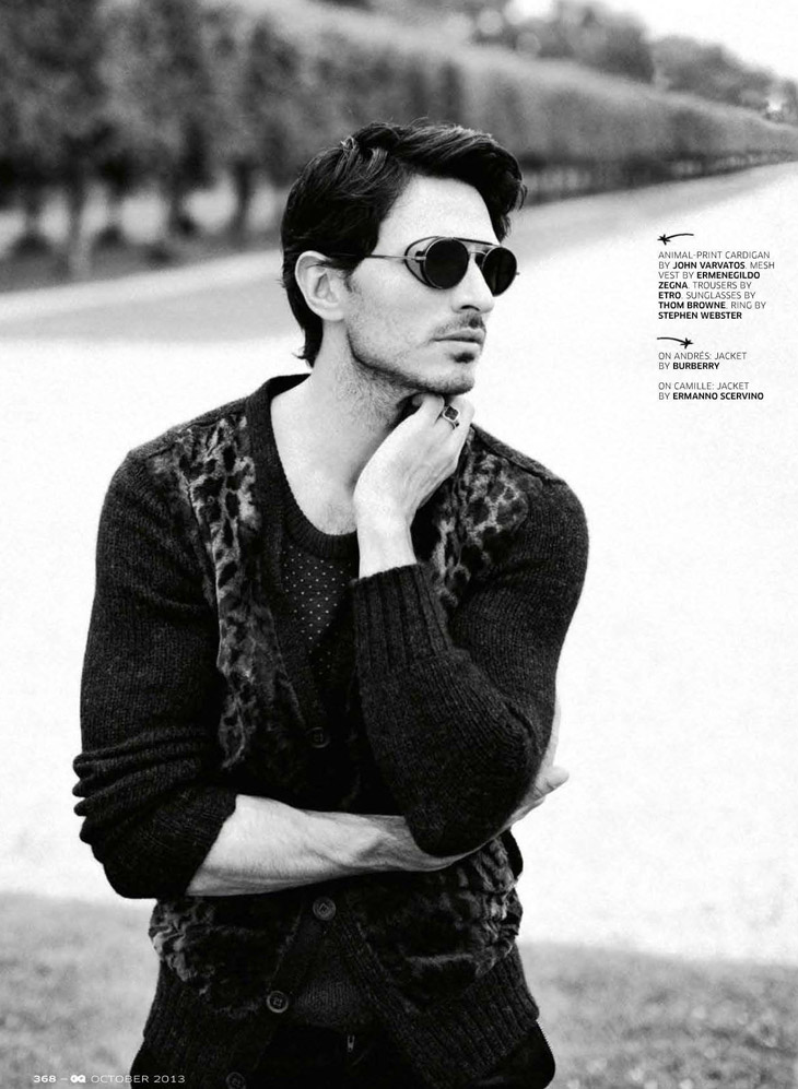GQ India
