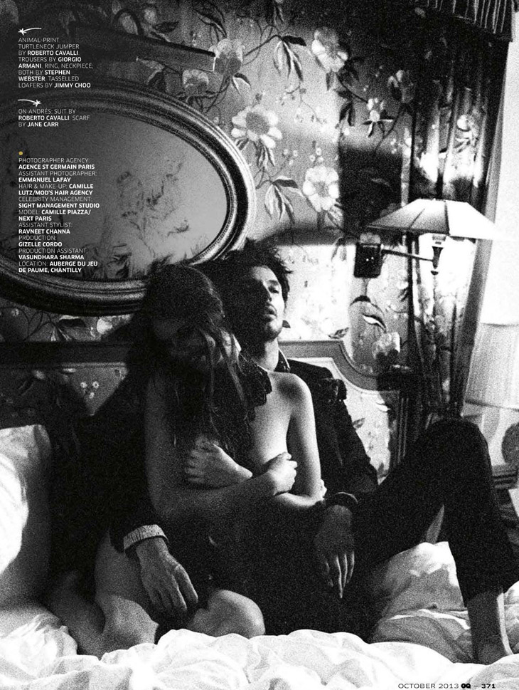 GQ India