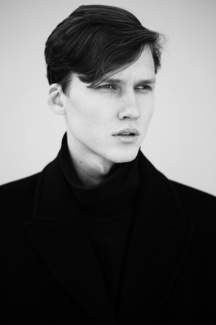 Andrey by Jakub Kaczuk-Kuziak